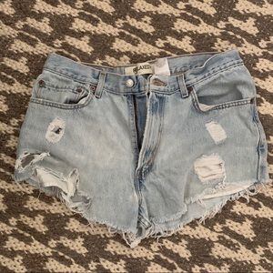Levi’s Shorts